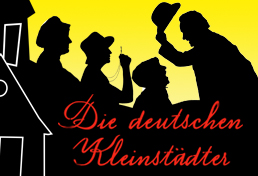 Die deutschen Kleinstädter