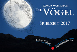 Die Voegel