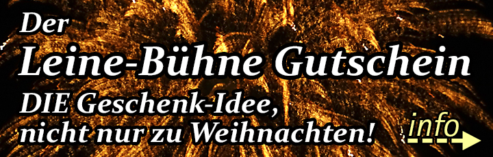 Theater-Gutschein