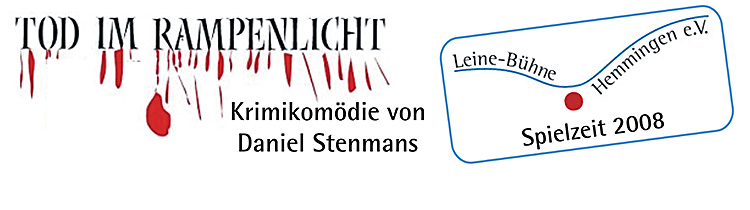 Tod im Rampenlicht